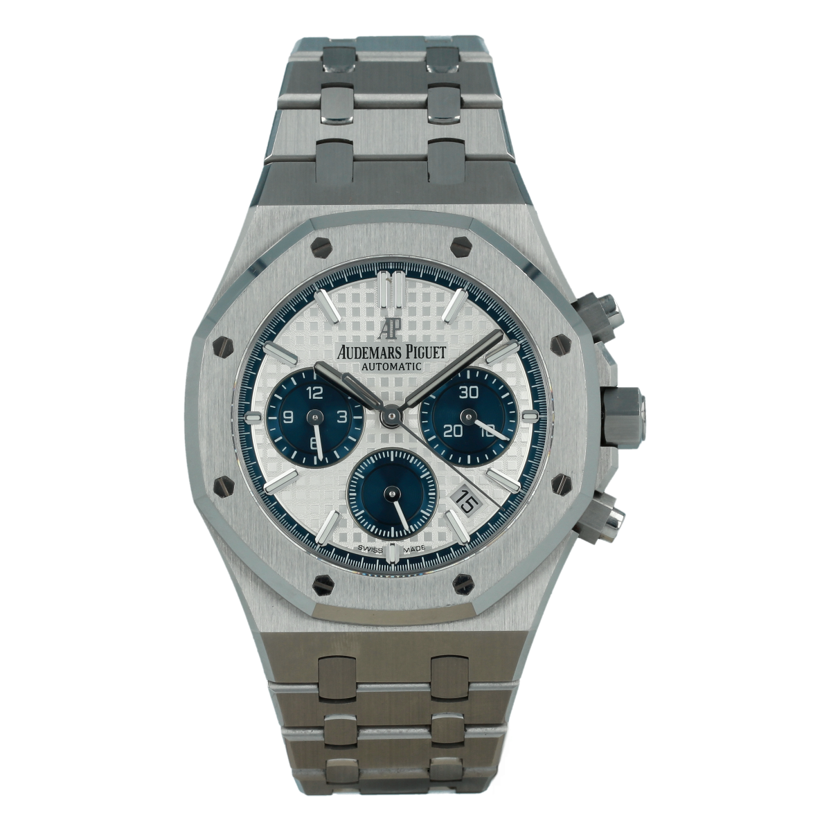 Audemars Piguet